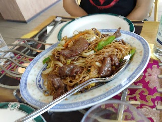 Restaurant Chinois au Jasmin · Photos 2