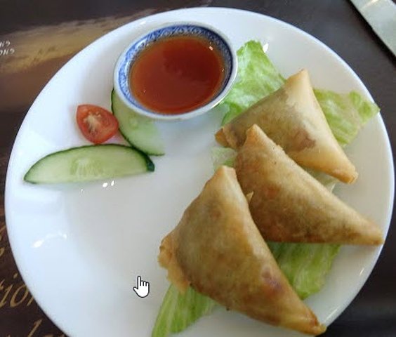 Restaurant Chinois au Jasmin · Photos 3